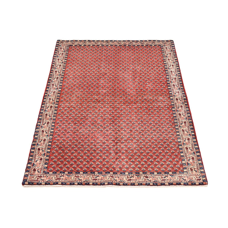 Perser Rug - Mir - 160 x 107 cm - red