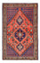 Perser Rug - Nomadic - 148 x 97 cm - multicolored