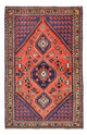 Hamadan Rug 148x97cm - Persian Rugs