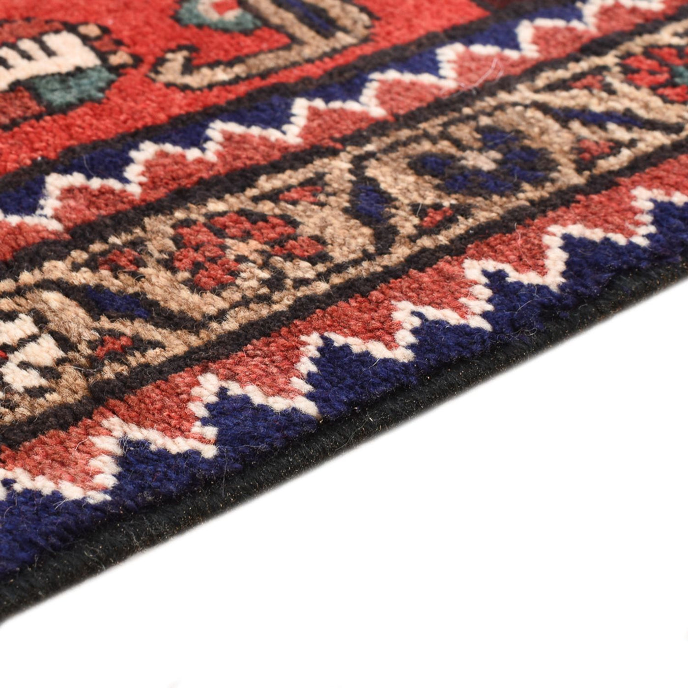 Hamadan Rug 148x97cm - Persian Rugs