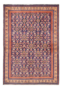 Perser Rug - Classic - 150 x 103 cm - multicolored