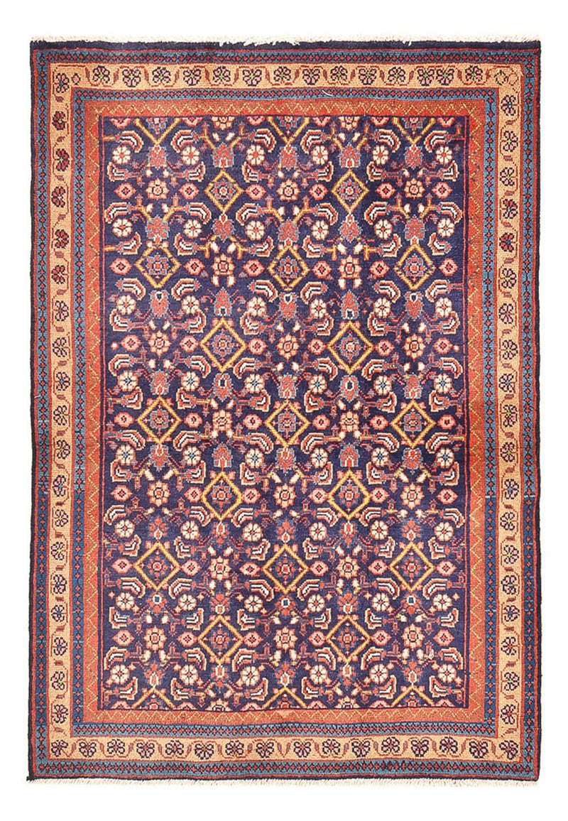 Perser Rug - Classic - 150 x 103 cm - multicolored