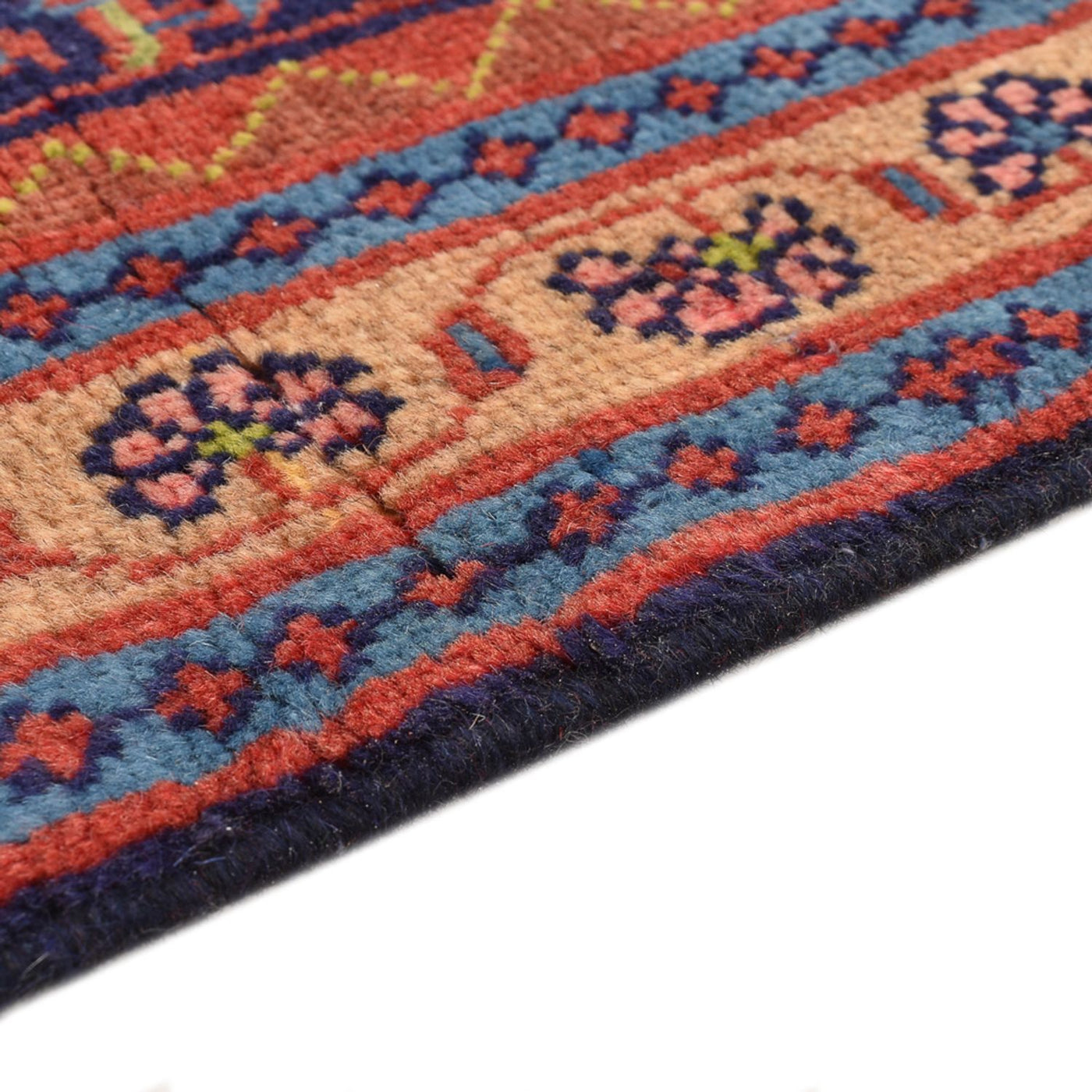 Mahal Rug 150x103cm - Persian Rugs