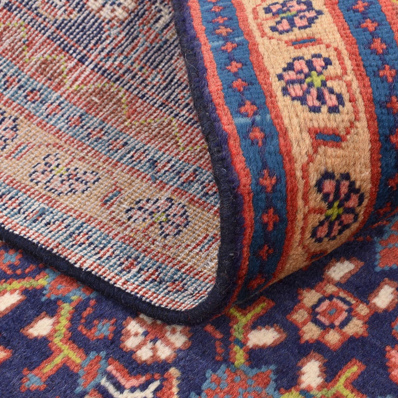 Perser Rug - Classic - 150 x 103 cm - multicolored