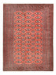 Turkaman Rug 132x99cm - Persian Rugs