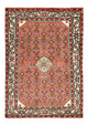 Hamadan Rug 132x91cm - Persian Rugs