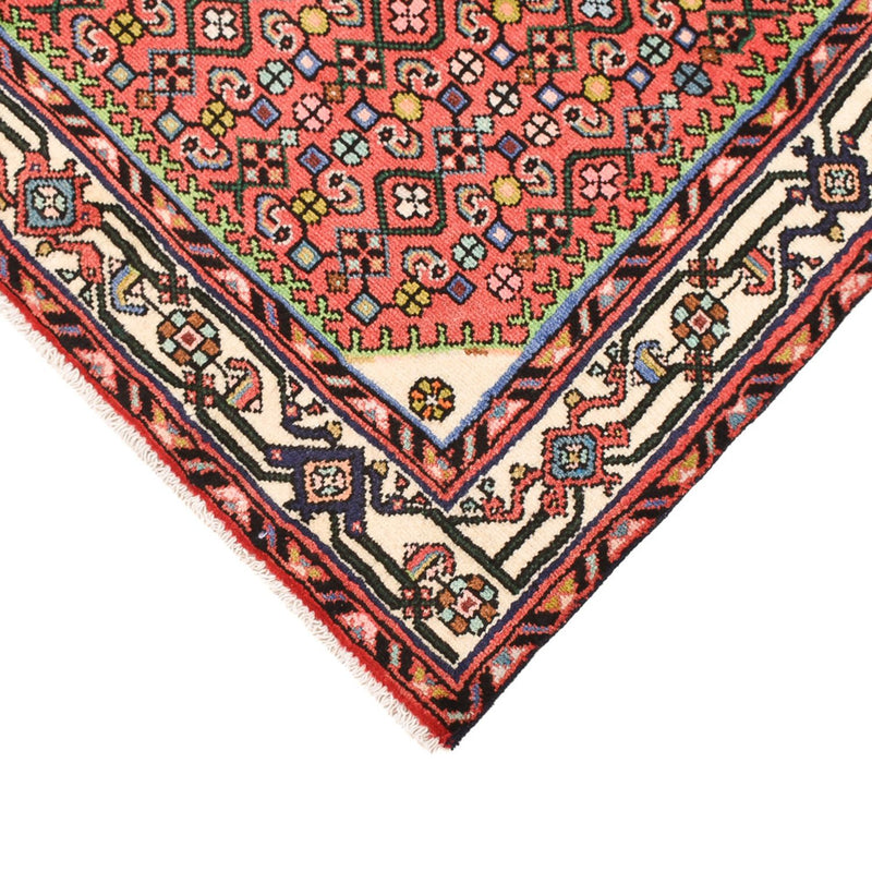 Hamadan Rug 132x91cm - Persian Rugs