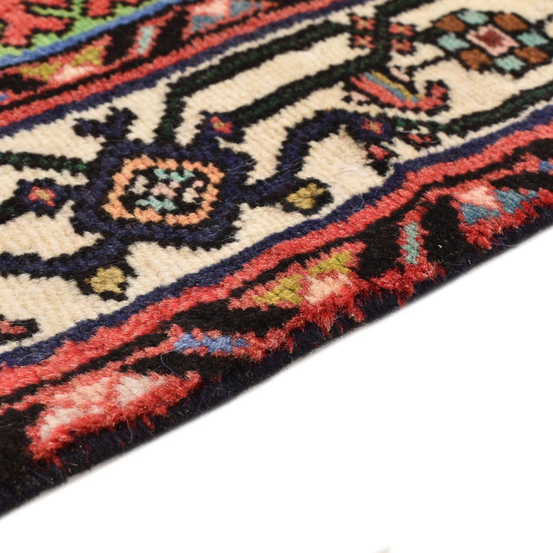 Hamadan Rug 132x91cm - Persian Rugs