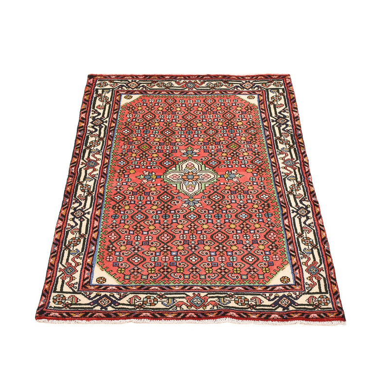 Hamadan Rug 132x91cm - Persian Rugs