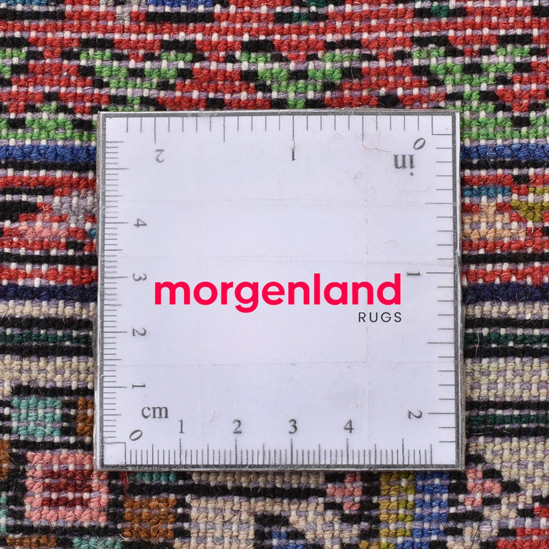 Hamadan Rug 132x91cm - Persian Rugs