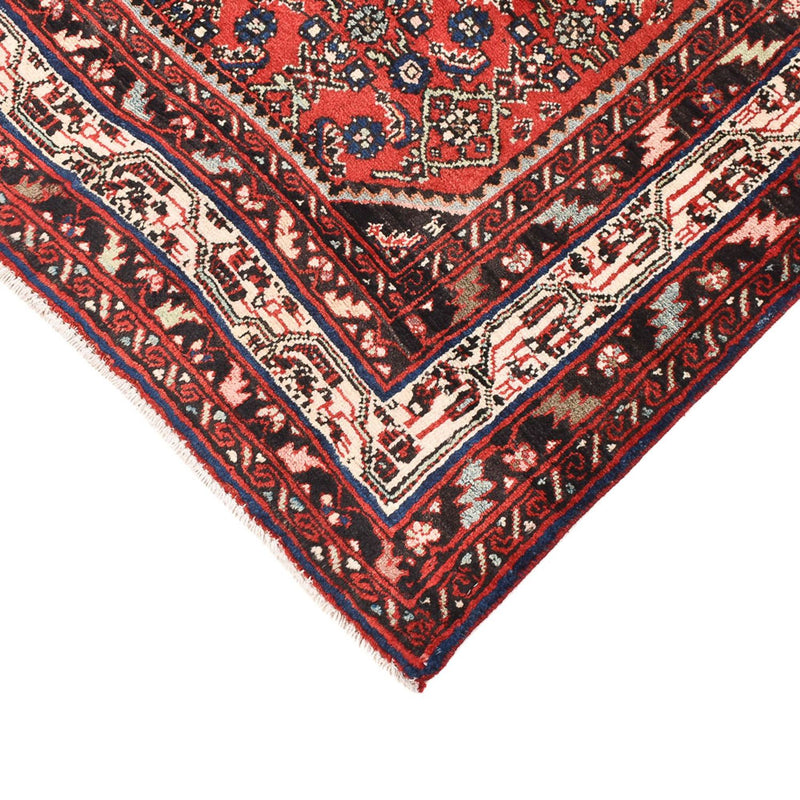 Hamadan Rug 148x105cm - Persian Rugs