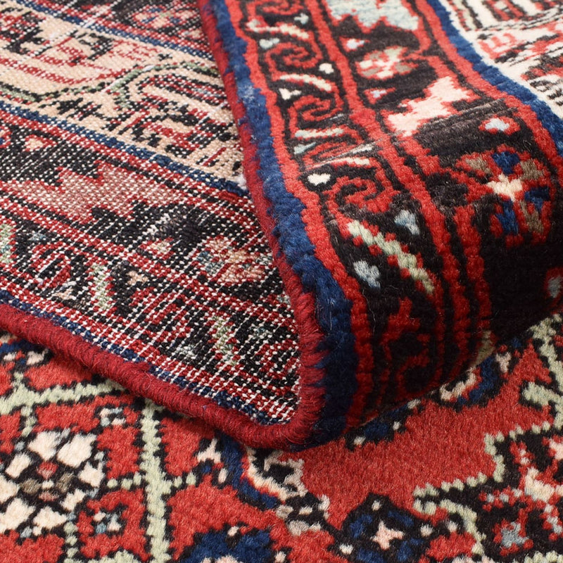 Hamadan Rug 148x105cm - Persian Rugs