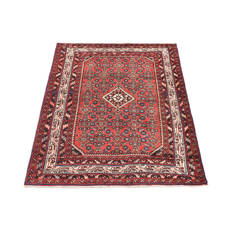 Hamadan Rug 148x105cm - Persian Rugs