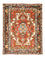 Perser Rug - Nomadic - 118 x 90 cm - multicolored