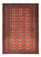 Turkaman Rug 133x95cm - Persian Rugs