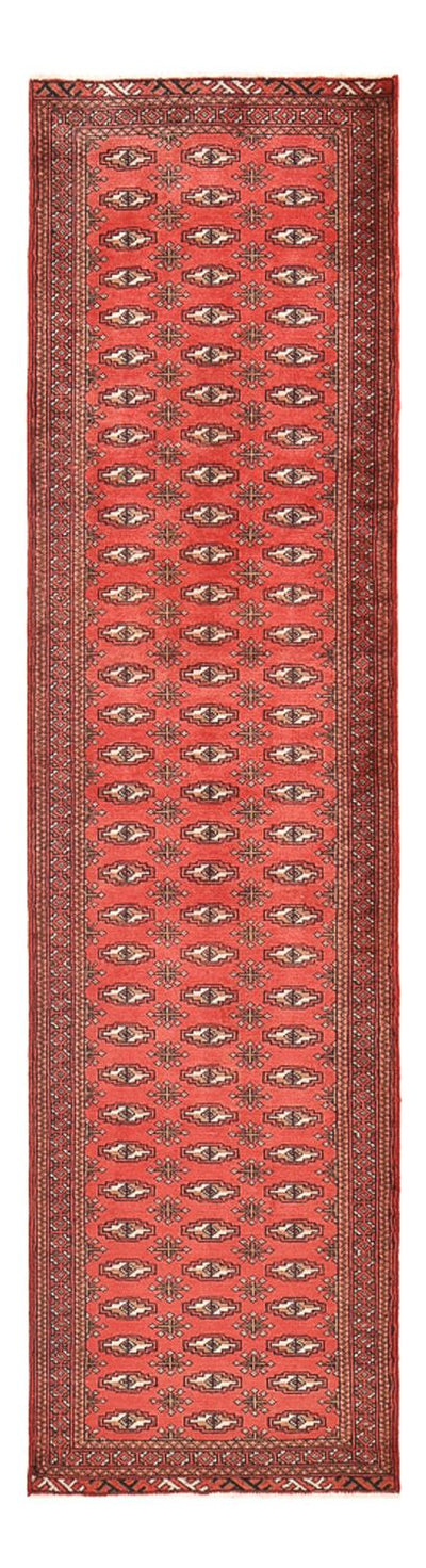 Turkaman Rug 77x285cm - Persian Rugs