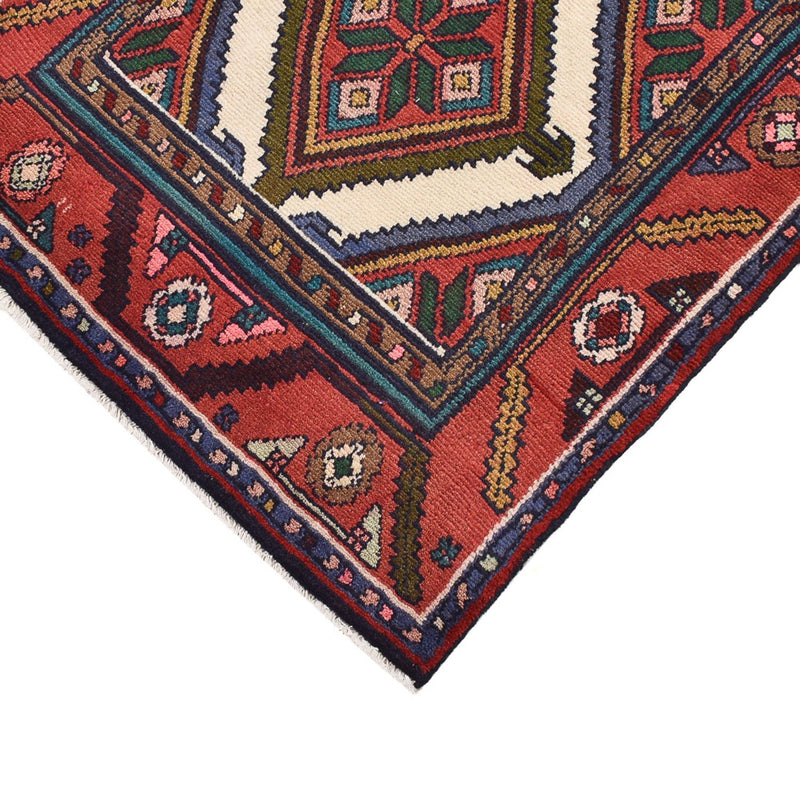 Hamadan Rug 75x288cm - Persian Rugs