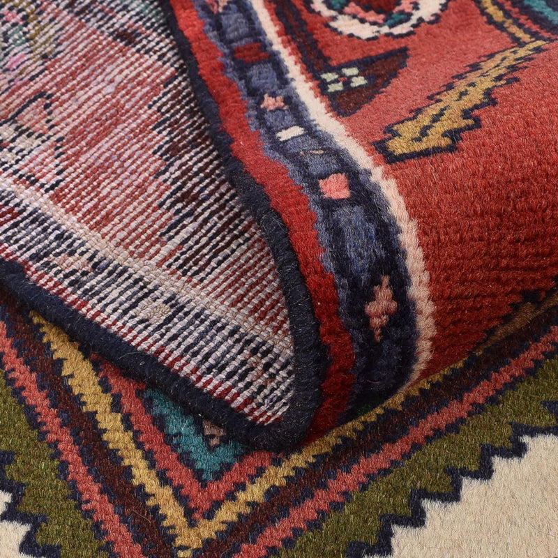 Hamadan Rug 75x288cm - Persian Rugs