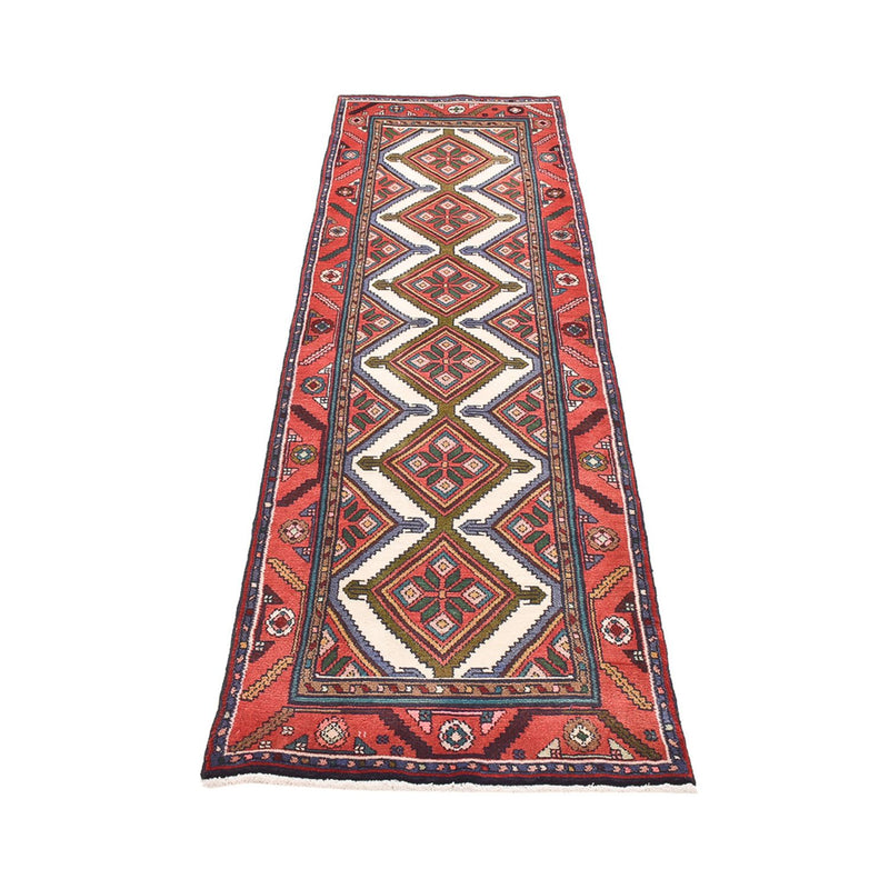 Hamadan Rug 75x288cm - Persian Rugs