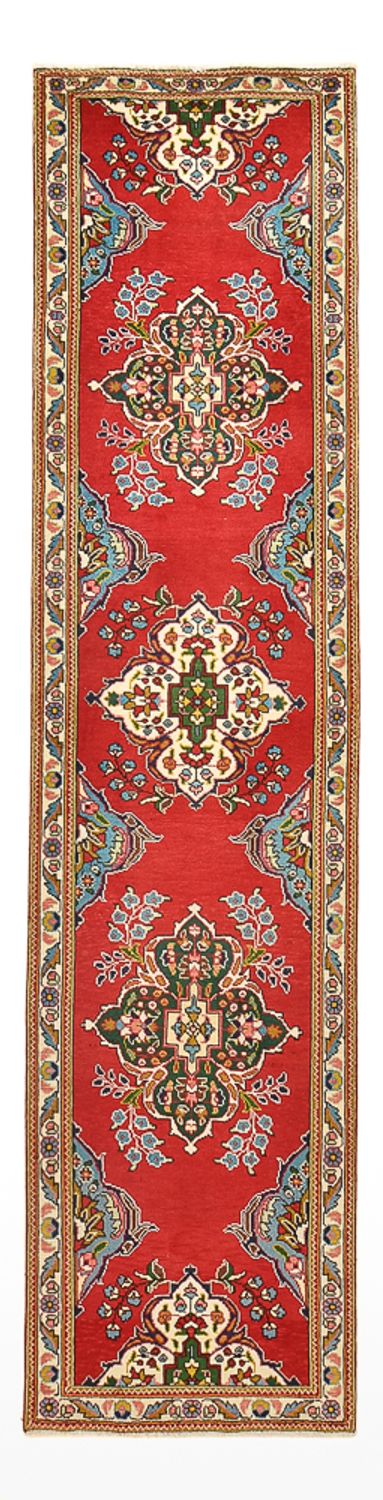 Tabriz Rug 85x341cm - Persian Rugs