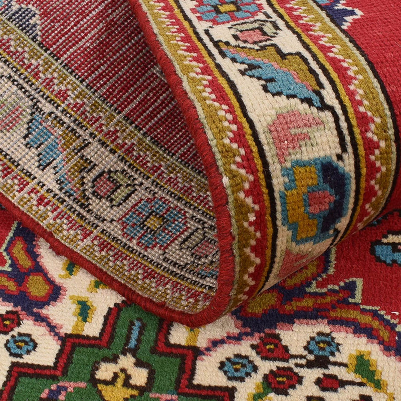 Tabriz Rug 85x341cm - Persian Rugs