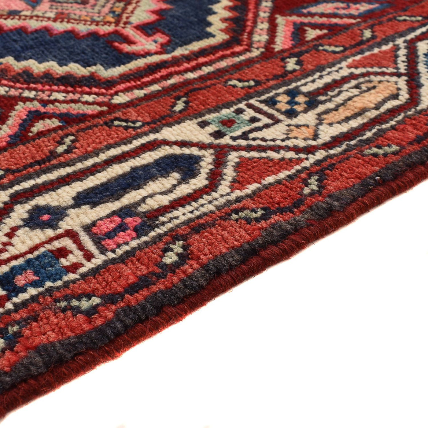 Hamadan Rug 336x83cm - Persian Rugs