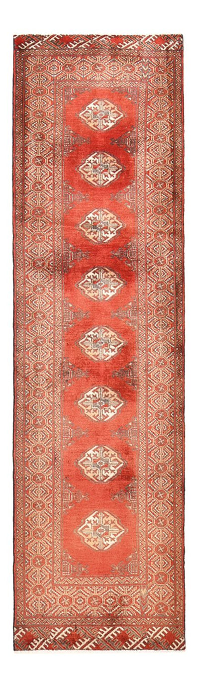 Turkaman Rug 79x279cm - Persian Rugs