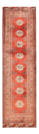 Turkaman Rug 79x279cm - Persian Rugs