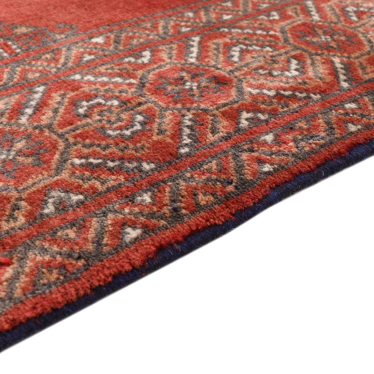 Turkaman Rug 79x279cm - Persian Rugs