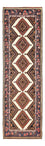 Runner Perser Rug - Nomadic - 275 x 86 cm - dark beige
