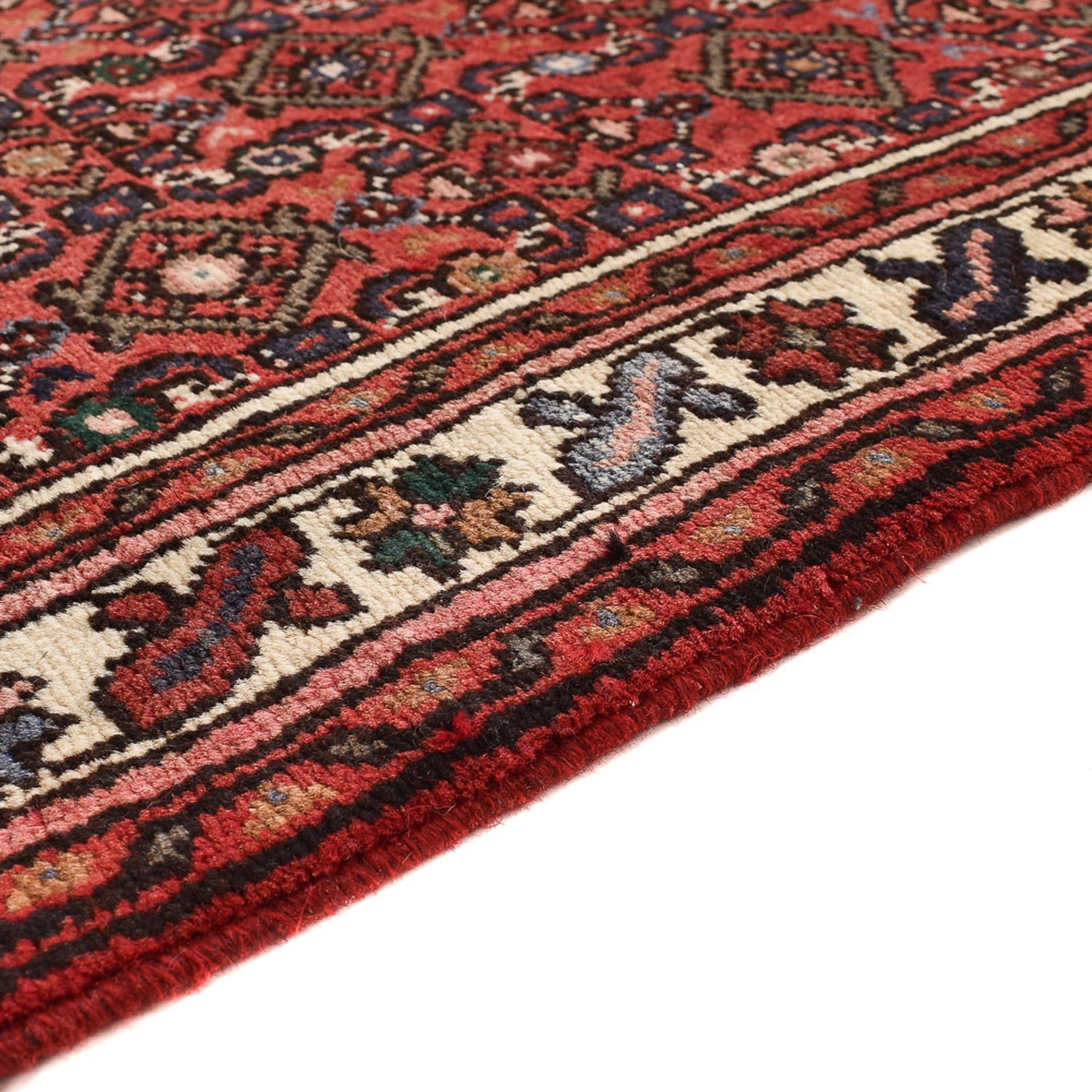 Hosseinabad Rug 592x76cm - Persian Rugs