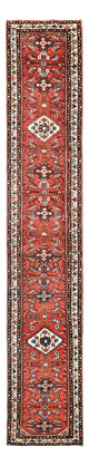 Hamadan Rug 386x71cm - Persian Rugs