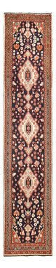 Mehraban Rug 382x85cm - Persian Rugs