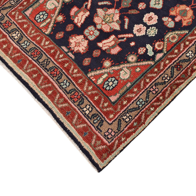 Runner Perser Rug - Nomadic - 382 x 85 cm - multicolored
