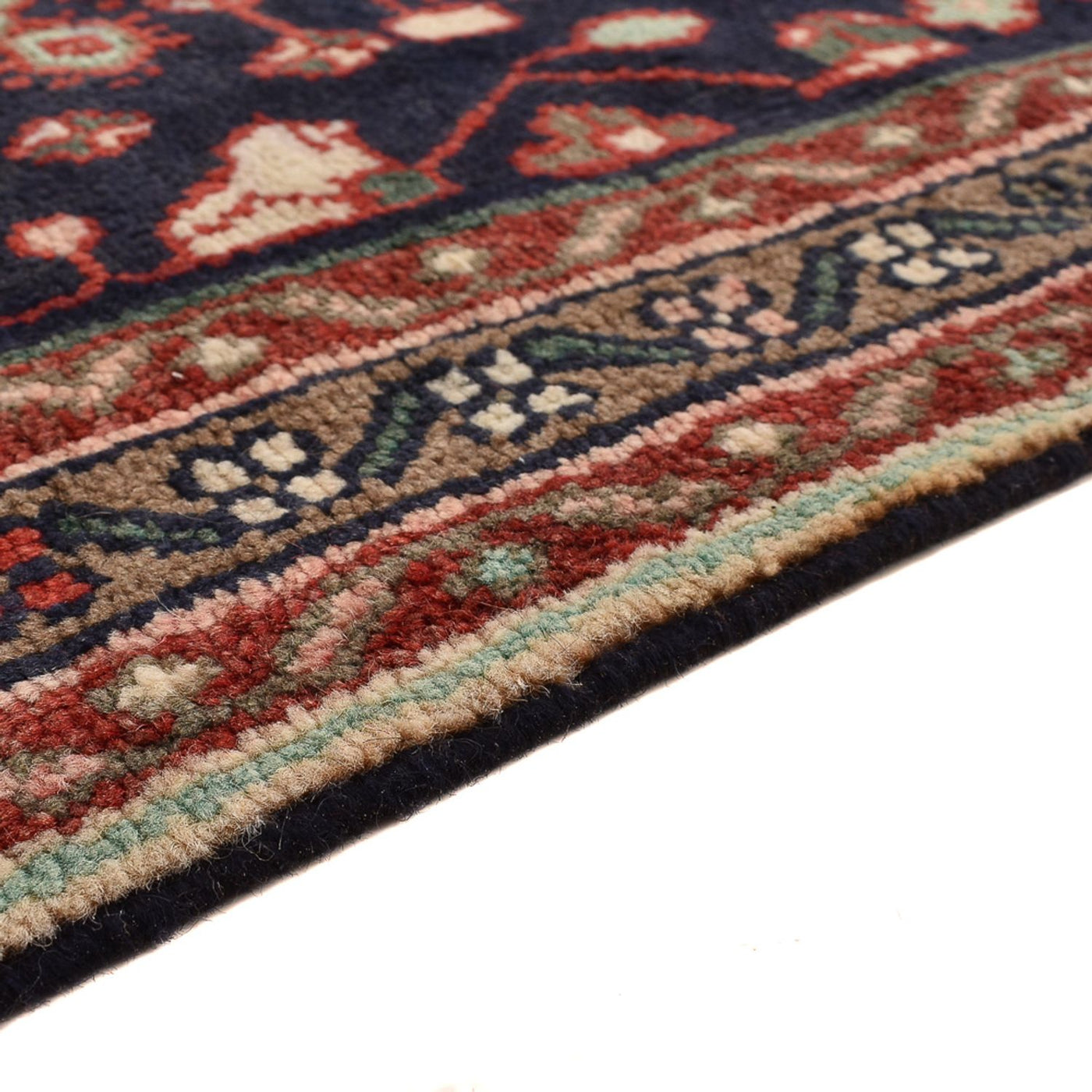 Mehraban Rug 382x85cm - Persian Rugs