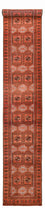 Runner Belutsch Rug - 573 x 86 cm - rust