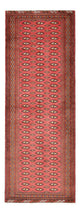 Turkaman Rug 285x105cm - Persian Rugs