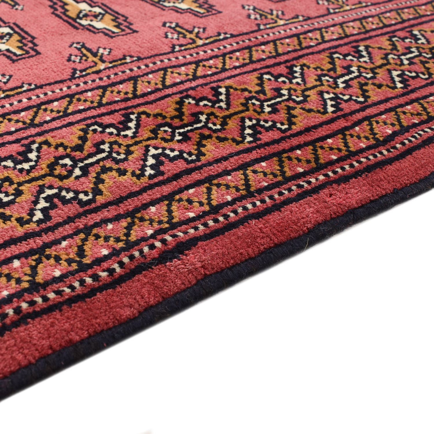 Turkaman Rug 285x105cm - Persian Rugs