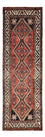 Runner Ziegler Rug - 301 x 102 cm - multicolored