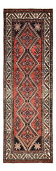 Farahan Rug 301x102cm - Persian Rugs