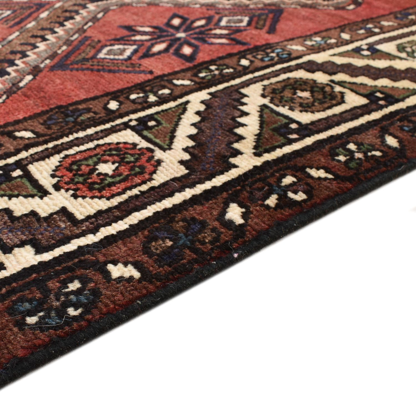 Farahan Rug 301x102cm - Persian Rugs