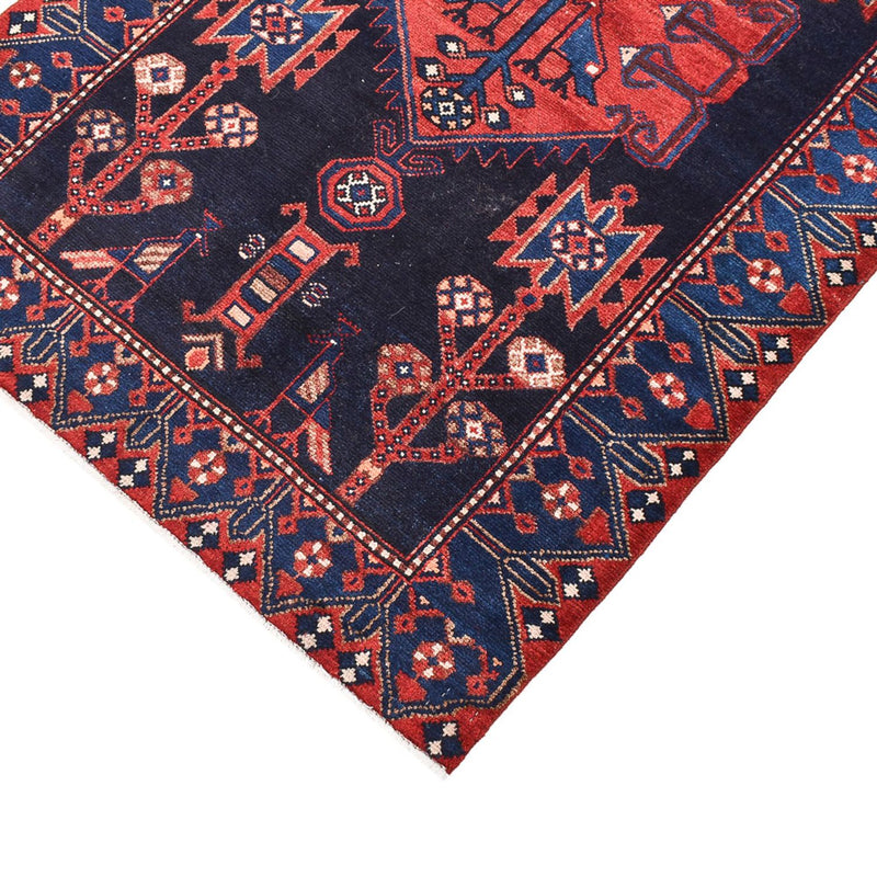 Hamadan Rug 285x102cm - Persian Rugs