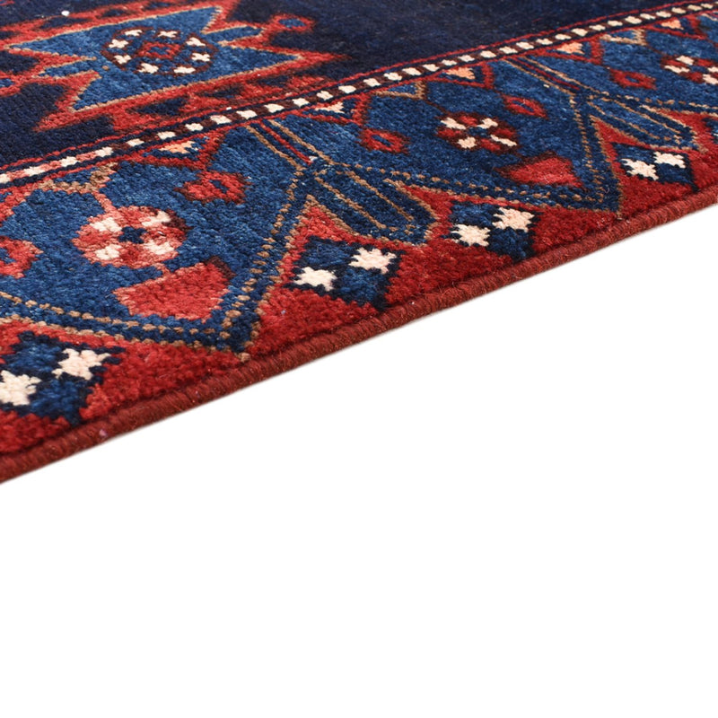 Hamadan Rug 285x102cm - Persian Rugs