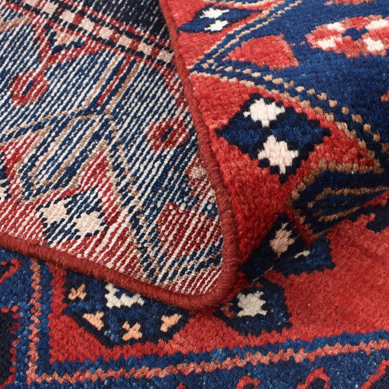 Hamadan Rug 285x102cm - Persian Rugs
