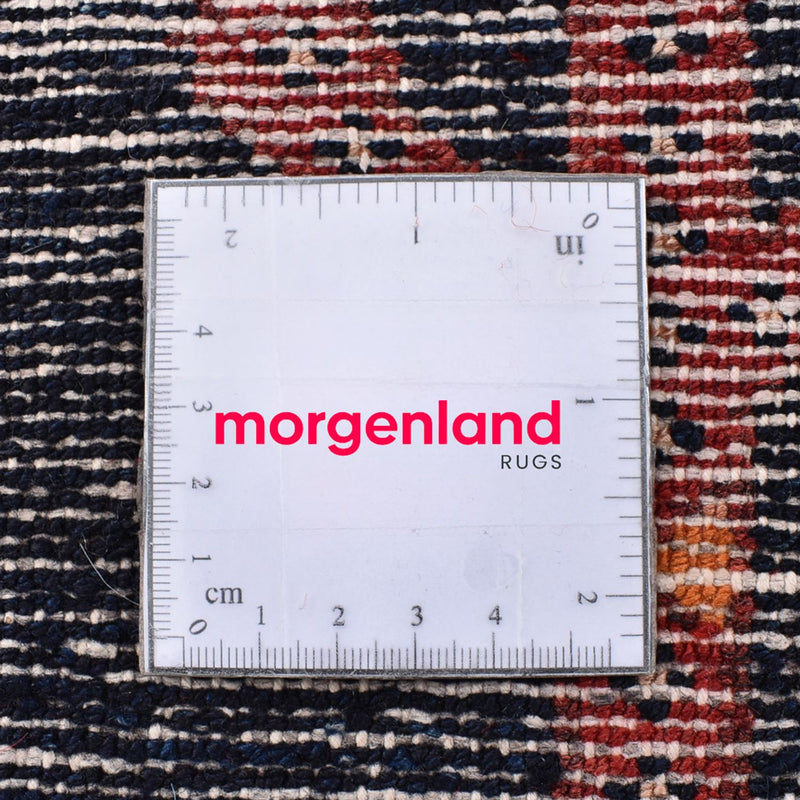 Hamadan Rug 285x102cm - Persian Rugs