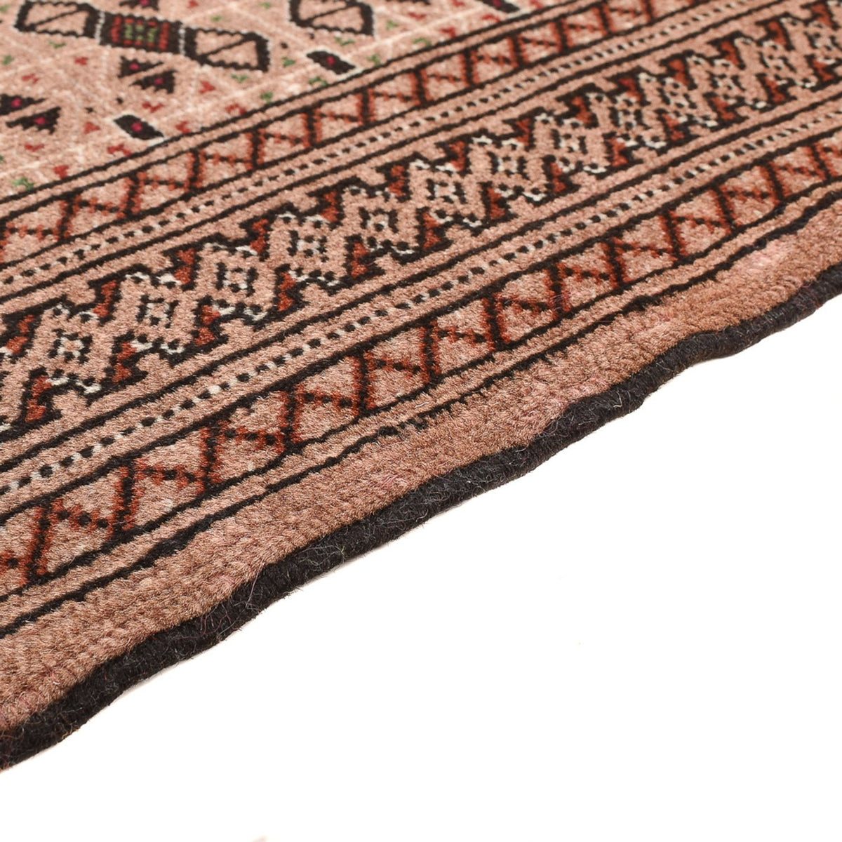 Turkaman Rug 83x193cm - Persian Rugs