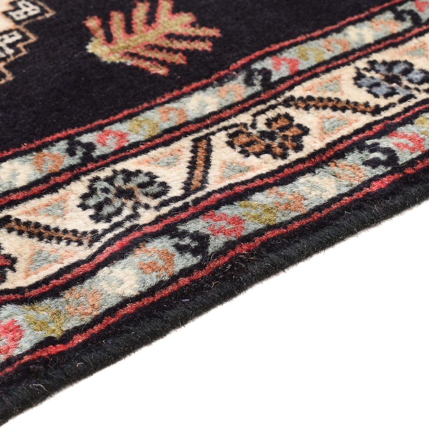 Turkaman Rug 187x63cm - Persian Rugs
