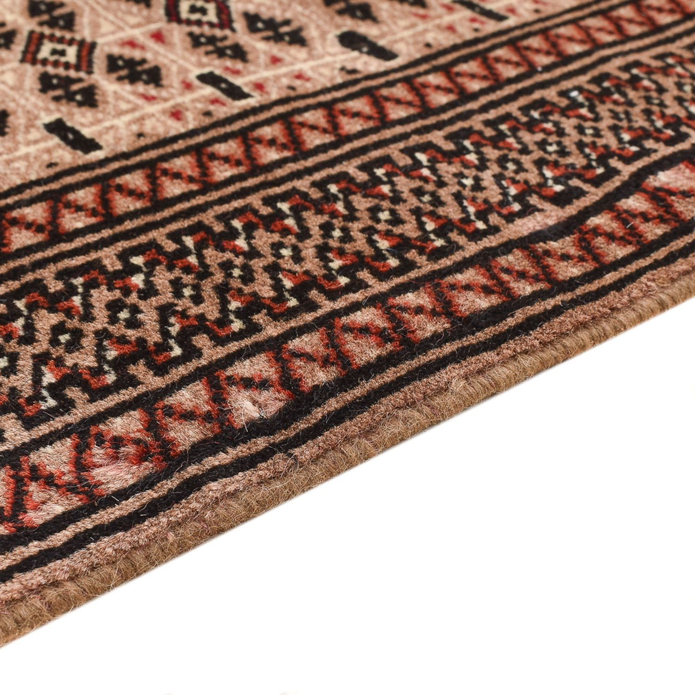 Turkaman Rug 191x75cm - Persian Rugs