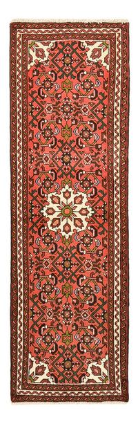 Runner Perser Rug - Nomadic - 191 x 63 cm - rust