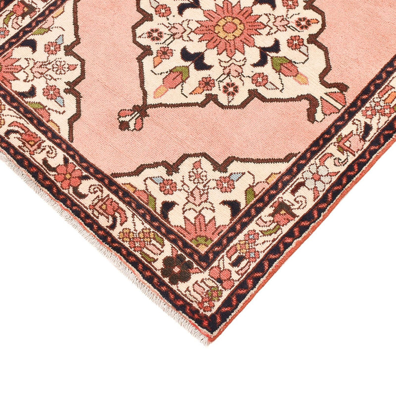 Runner Perser Rug - Nomadic - 202 x 76 cm - light red